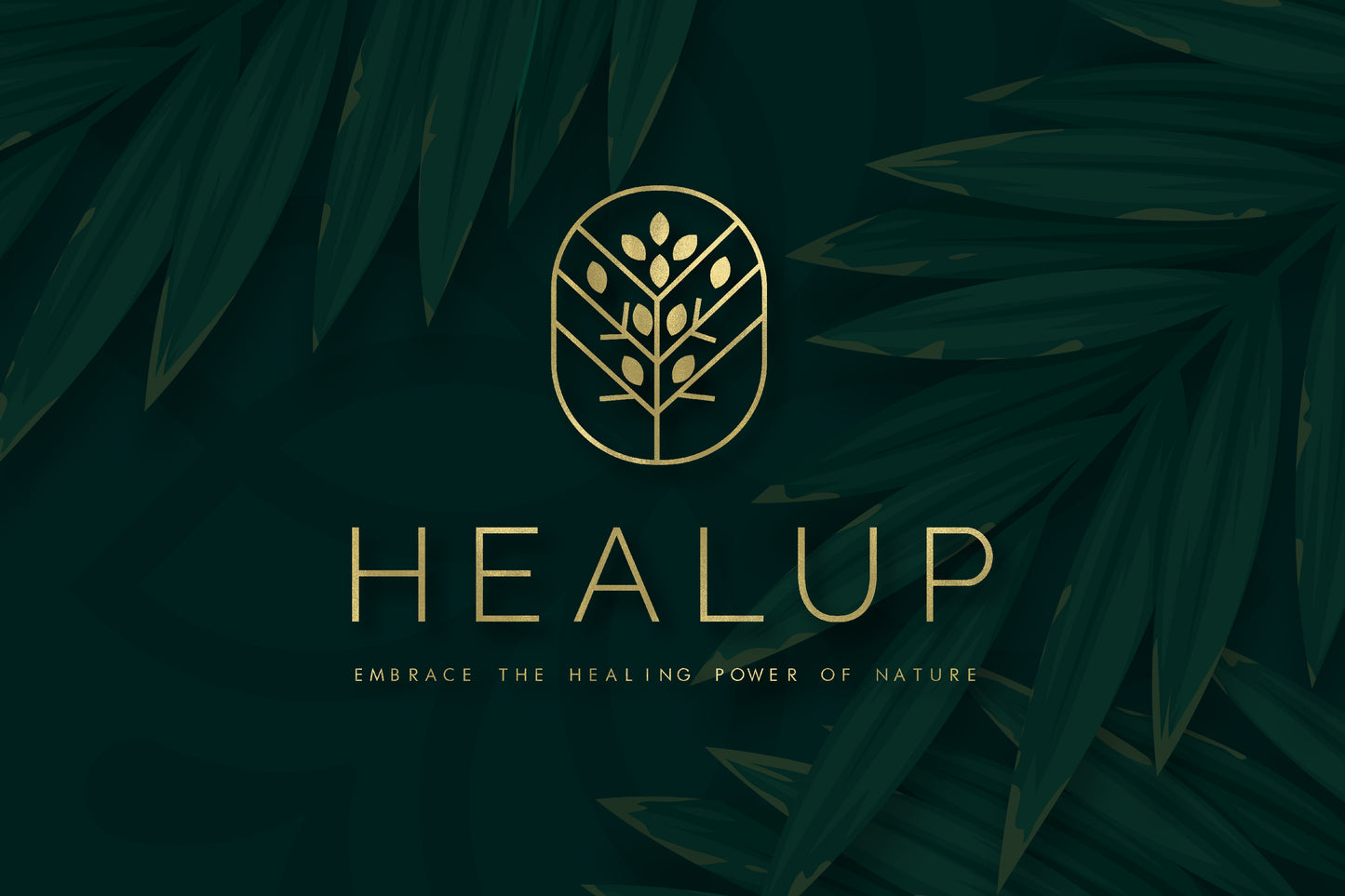 Healup GIFT CARD